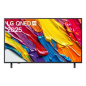 Téléviseur intelligent LG 50" 4K UHD QNED HDR10 - Wi-Fi, RJ45, HDMI, USB 2.0, Bluetooth - VESA 200 x 200 mm