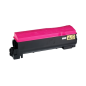 Toner compatible KYOCERA TK570M magenta