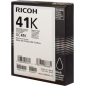 Ricoh cartouche gel encre GC-41BK noir Ricoh cartouche gel encre GC-41BK noir