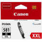 Canon cartouche encre CLI-581 XXL BK noir Canon cartouche encre CLI-581 XXL BK noir