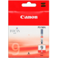 Canon Cartouche encre PGI-9r (1040B001) Rouge Canon Cartouche encre PGI-9r (1040B001) Rouge
