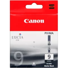 Canon Cartouche encre PGI-9mbk (1033B001) Noir mat