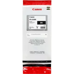 Canon Cartouche encre PFI-320bk (2890C001) Noir