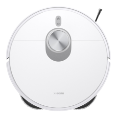 Xiaomi Vacuum X20 Pro Smart WiFi Robot Aspirateur 7000Pa + Station de Vidage Automatique - Balayage et Vadrouille - Batterie