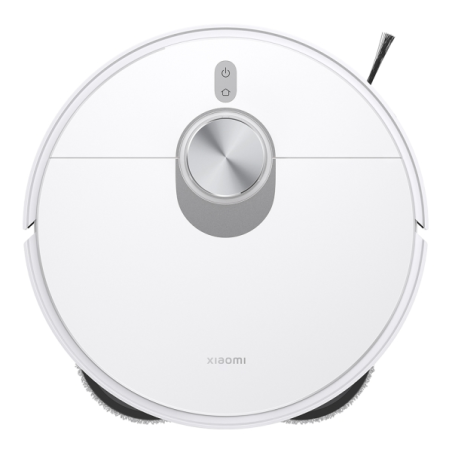 Xiaomi Vacuum X20 Pro Smart WiFi Robot Aspirateur 7000Pa + Station de Vidage Automatique - Balayage et Vadrouille - Batterie