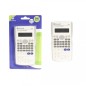 Calculatrice scientifique Bismark 82MS 12 chiffres 240 fonctions