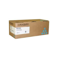 ✅ Toner Ricoh MC240/PC200 (408452) CYAN couleur cyan en stock