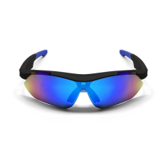 Lunettes Bluetooth Energy System TrackVibe Sport Music - Filtre lumière bleue et protection UV400 - Lecture de musique