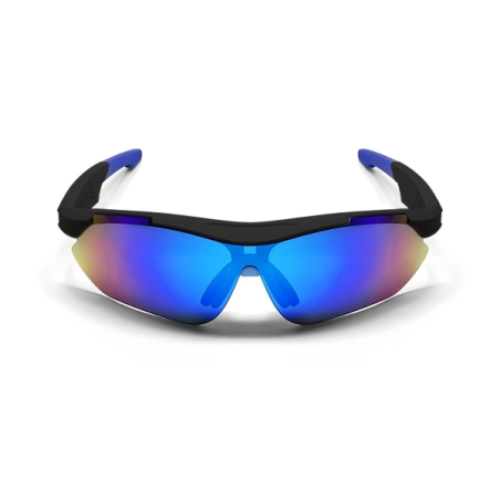 Lunettes Bluetooth Energy System TrackVibe Sport Music - Filtre lumière bleue et protection UV400 - Lecture de musique
