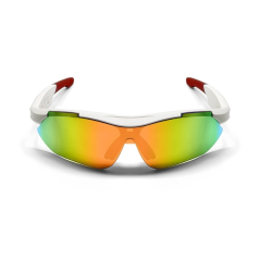 Lunettes Bluetooth Energy System TrackVibe Sport Music - Filtre anti-lumière bleue et protection UV400 - Lecture de musique