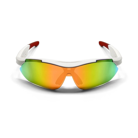 Lunettes Bluetooth Energy System TrackVibe Sport Music - Filtre anti-lumière bleue et protection UV400 - Lecture de musique