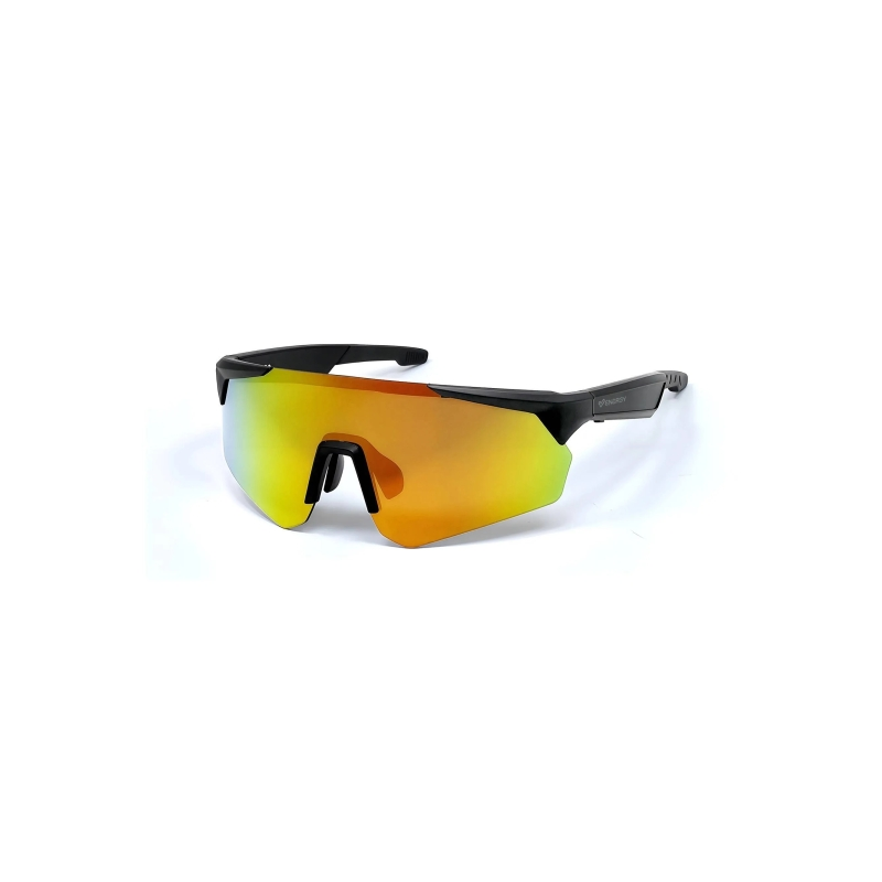 Lunettes Bluetooth Energy System AudioBurn Sport Music - Filtre lumière bleue et protection UV400 - Lecture de musique