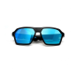 Lunettes de soleil Bluetooth Energy Sistem FlowBeat Sport Music - Verres polarisés avec protection UV400 - Vision claire et