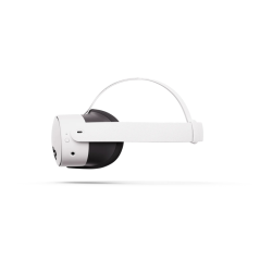 Lunettes de réalité virtuelle Meta Quest 3s 128 Go blanches