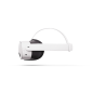 Lunettes de réalité virtuelle Meta Quest 3s 128 Go blanches