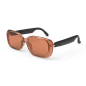 Lunettes de soleil Bluetooth Energy Sistem Urban Music Amber - Verres polarisés avec protection UV400 supérieure et