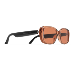 Lunettes de soleil Bluetooth Energy Sistem Urban Music Amber - Verres polarisés avec protection UV400 supérieure et