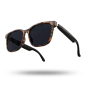 Lunettes Bluetooth Urban Music Energy Sistem - Polarisées UV400
