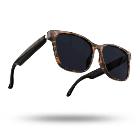 Lunettes Bluetooth Urban Music Energy Sistem - Polarisées UV400