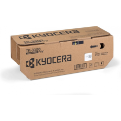 ✅ Toner Kyocera TK3300 noir - 1T0C100NL0/TK3300 couleur Noir en stock
