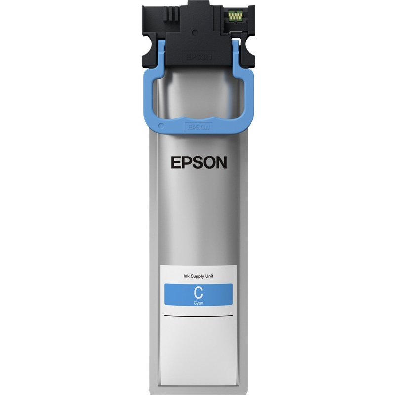 Cartouche encre Epson T11C2 Cyan (C13T11C240)