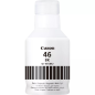 Canon Bouteille encre GI46BK noir (4411C001) Canon Bouteille encre GI46BK noir (4411C001)