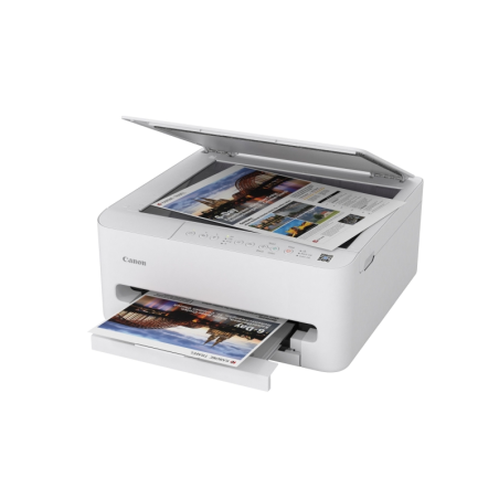 Imprimante multifonction couleur Canon Pixma TS4150i Wi-Fi