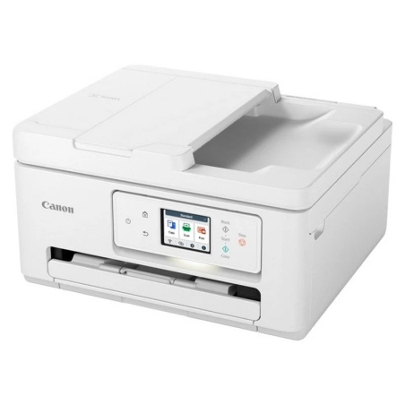 Imprimante multifonction couleur Canon Pixma TS7750i WiFi recto verso 15 ppm