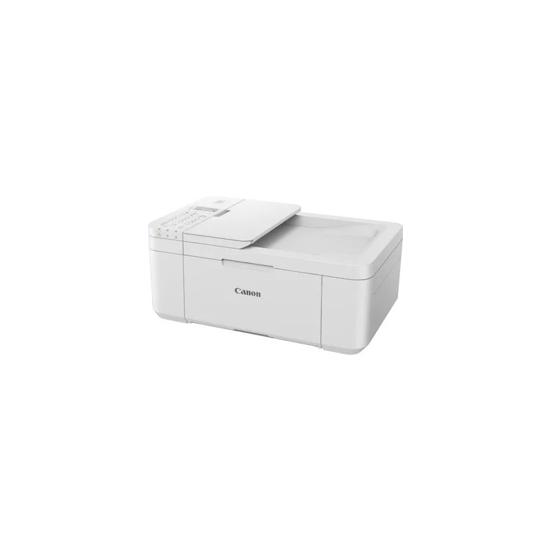 Canon Pixma TR4751i Imprimante recto verso couleur multifonction WiFi Fax Canon Pixma TR4751i Imprimante recto verso couleur multifonction WiFi Fax
