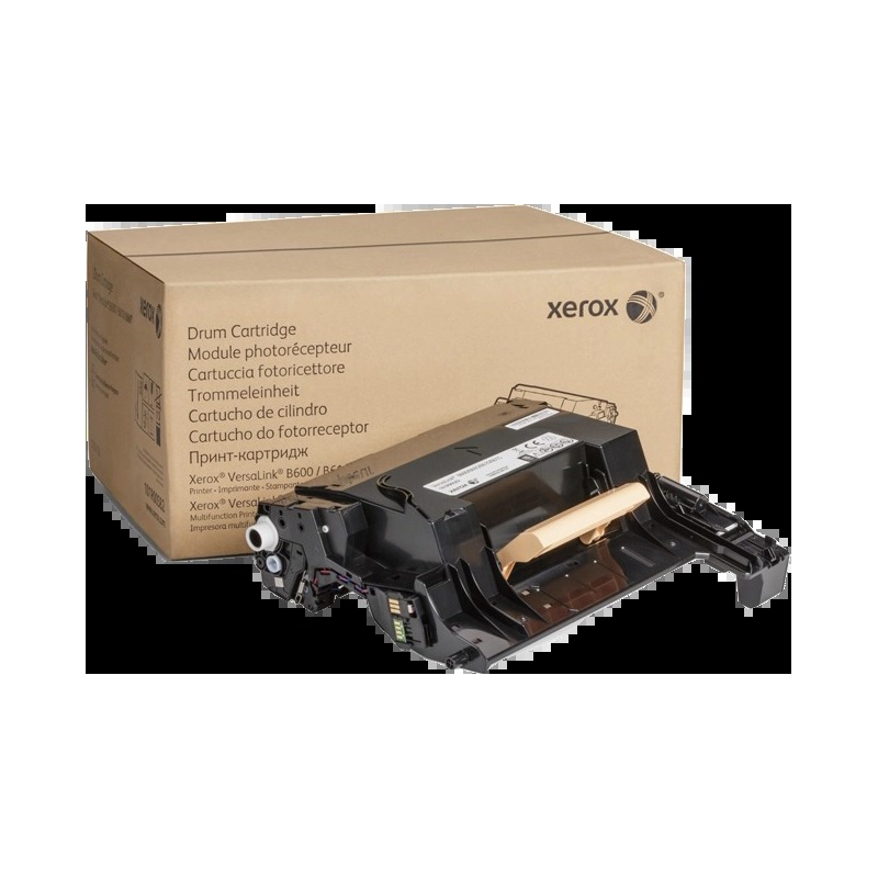 Xerox 101R00582 tambour noir Xerox 101R00582 tambour noir