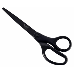 ✅ Ciseaux Leitz Titanium Anti-Adhésif - 180mm - Revêtement Anti-Adhésif, Poignée Pratique - Noir couleur Noi en stock