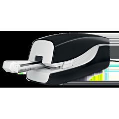 Agrafeuse électrique sans contact Petrus E-120 - Jusqu'à 20 feuilles - Agrafe plate - Utilise des agrafes 22/6-24/6-26/6