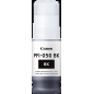 Canon PFI050 Bouteille d'encre noire originale - PFI050BK/5698C001