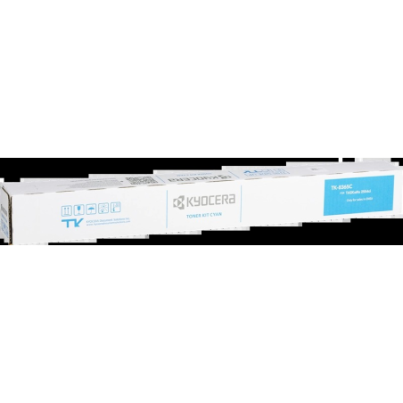 ✅ Kyocera Toner TK8365 cyan - 1T02YPCNL0/TK8365C couleur cyan en stock