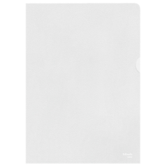 ✅ Boîte 100 Fichiers à Onglet Esselte, A4, PP 0,12mm couleur en stock