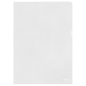 Fichiers à onglet Esselte A4 polypropylène 0,12 mm x100