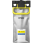 Epson WorkForce Pro EM/EP-C800R XXL Cartouche d'encre jaune originale - C13T11P440