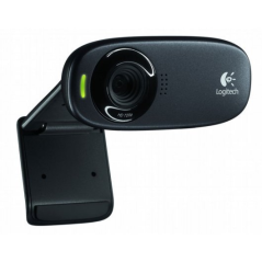 Webcam en stock sur 123CONSOMMABLES