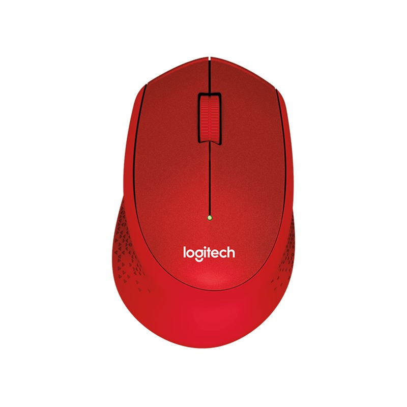 Logitech M330 Silent Plus Souris sans fil