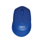 Logitech M330 Silent Plus Souris sans fil