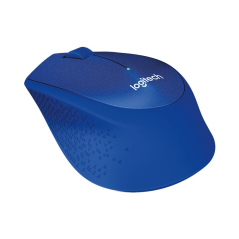 Logitech M330 Silent Plus Souris sans fil