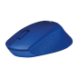 Logitech M330 Silent Plus Souris sans fil