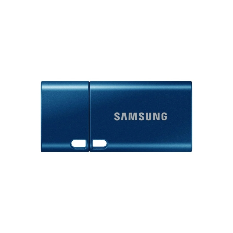 Clé USB-C Samsung MUF-512DA 512 Go - Bleu