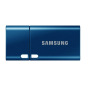 Clé USB-C Samsung MUF-512DA 512 Go - Bleu