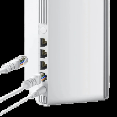 Réseaux / Connectivité