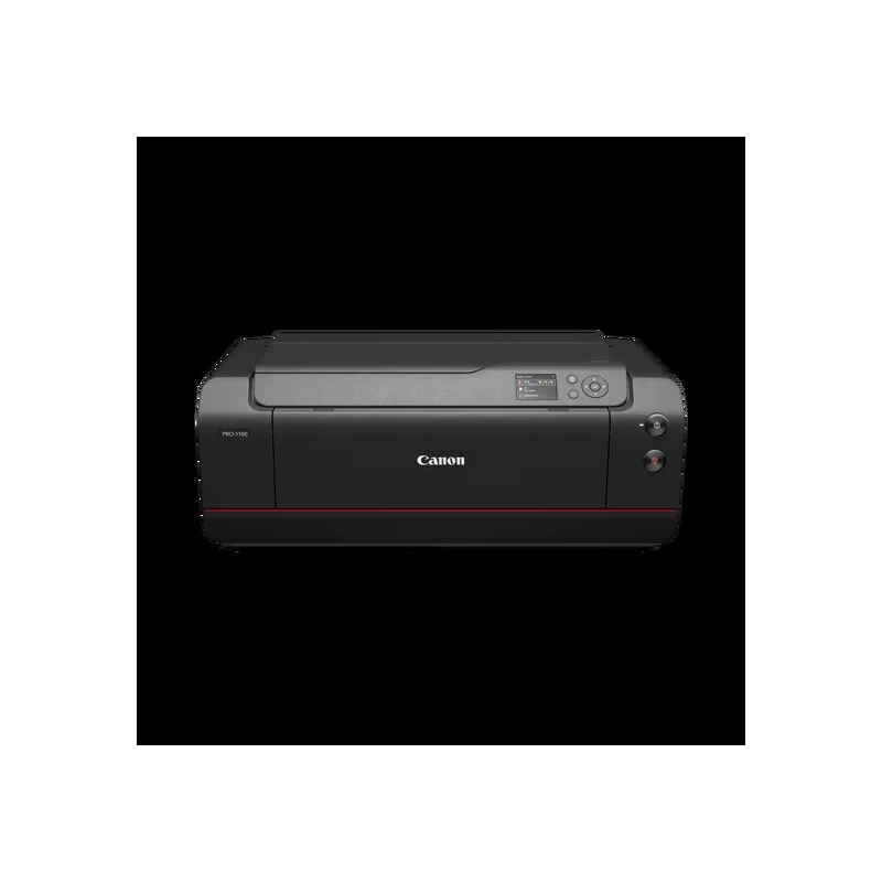 Imprimante photo couleur WiFi professionnelle A2 Canon imagePROGRAF PRO-1100