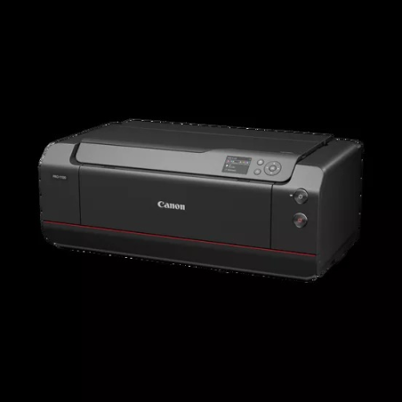 Imprimante photo couleur WiFi professionnelle A2 Canon imagePROGRAF PRO-1100