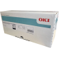 OKI Executive ES7470/ES7480 Cartouche de toner noir d'origine - 45396216