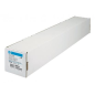 Rouleau traceur de papier universel HP (Q1396A) 80gr. 610 mm x 45,7 m