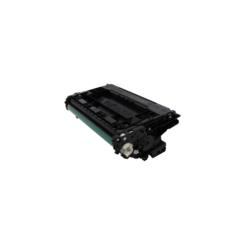 Toner compatible HP W1470X noir - Remplace 147X